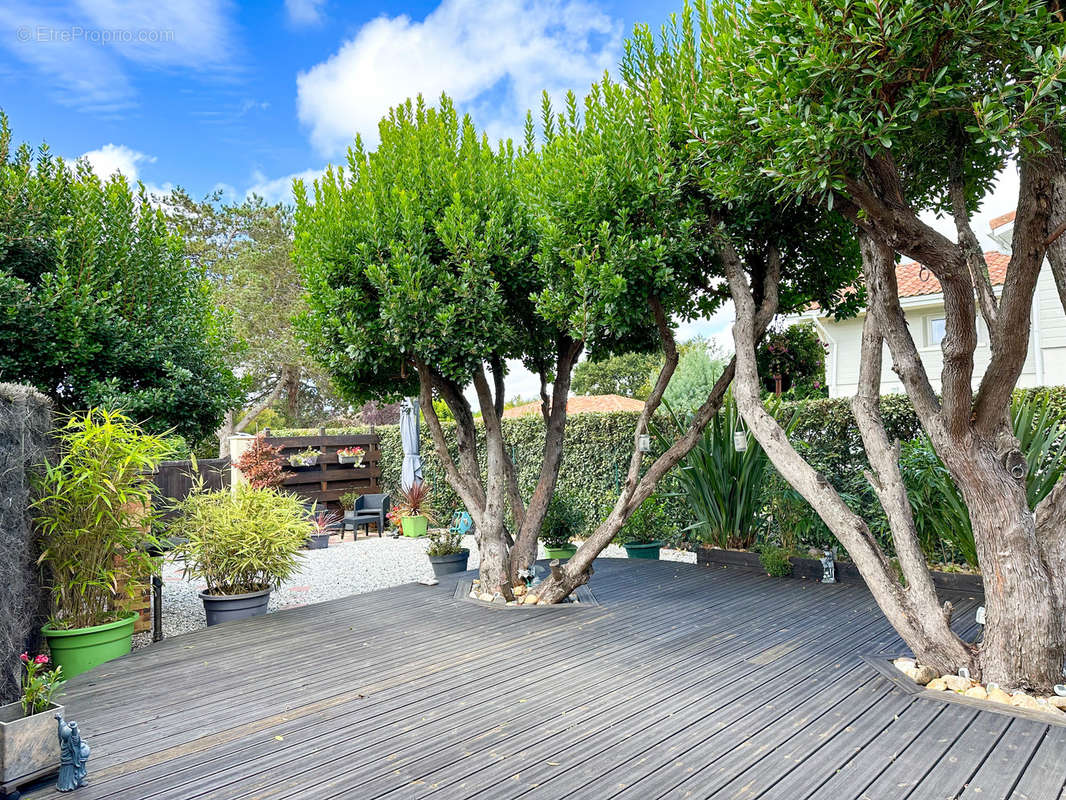 Photo 2 - Maison à BIAS