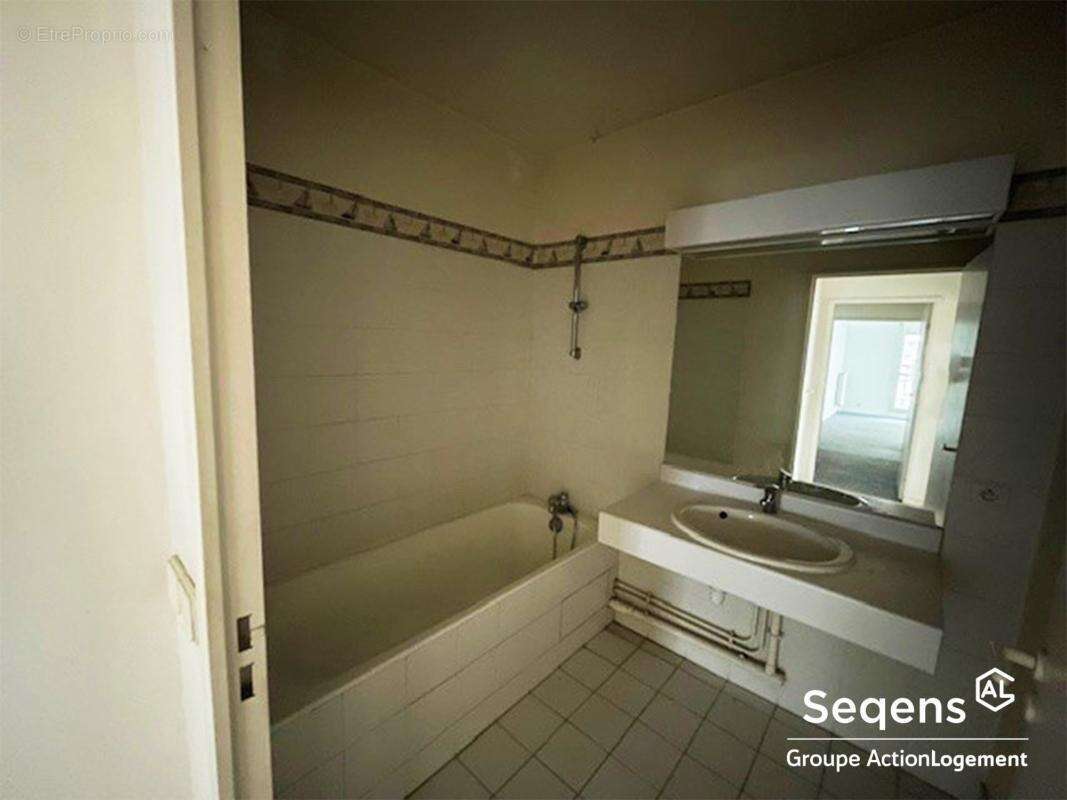 Appartement à RUEIL-MALMAISON