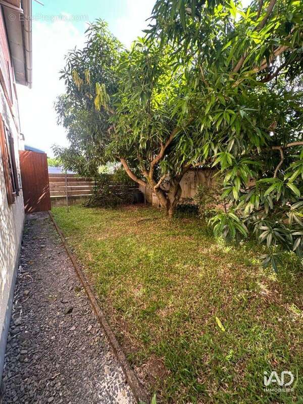 Photo 7 - Maison à SAINTE-SUZANNE