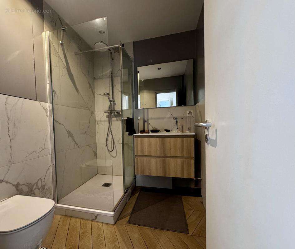 Appartement - photo 14