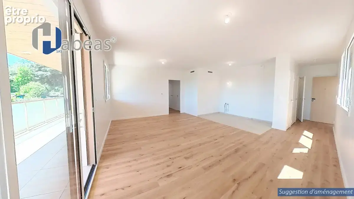 Photo Appartement à Sainte-Foy-Les-Lyon au prix de 514 000€