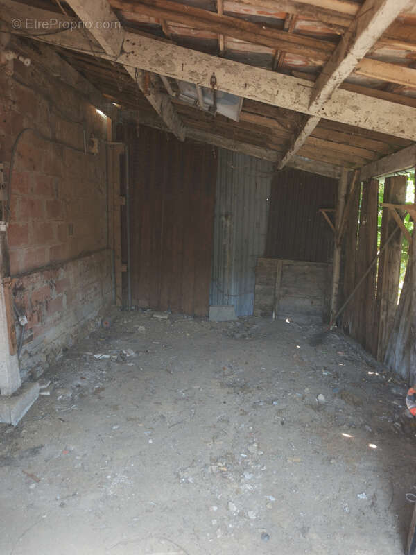 Maison de campagne - photo 7
