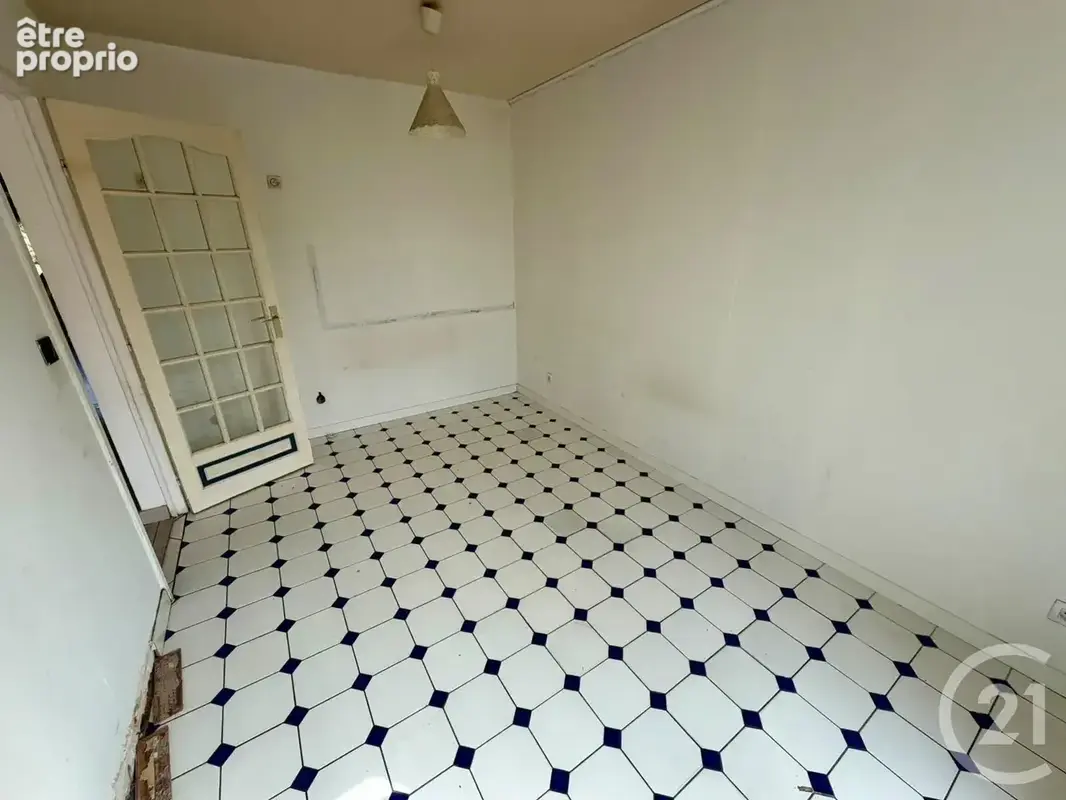 Maison 7 pièces 125 m² à vendre à Lagny-Le-Sec (60330) - photo 5