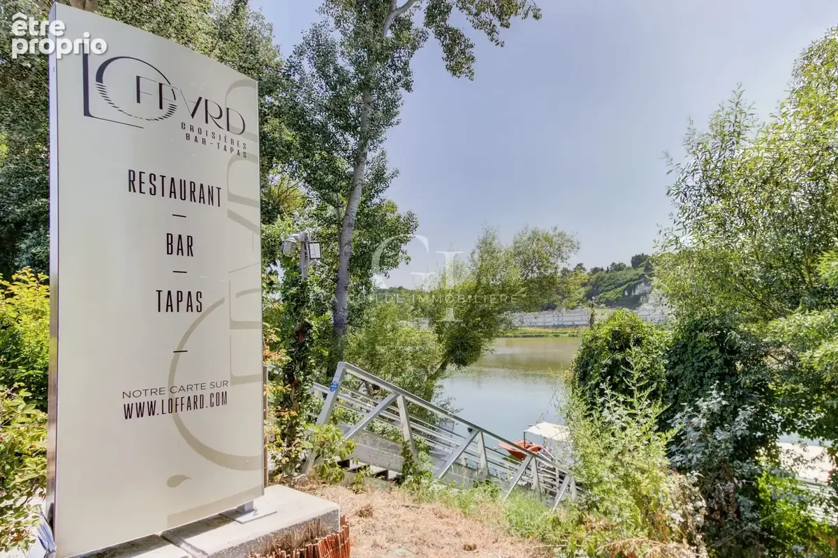 Bien immobilier à vendre à Saumur (49400) - photo 4