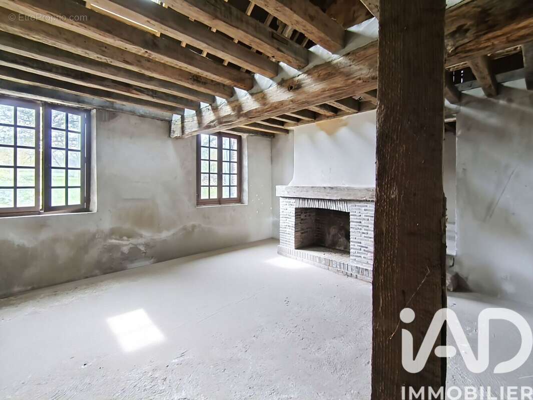 Maison 98 m² à Montigny-Sur-Avre  - photo 4