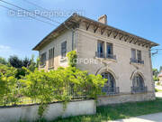 Maison à AUBREVILLE