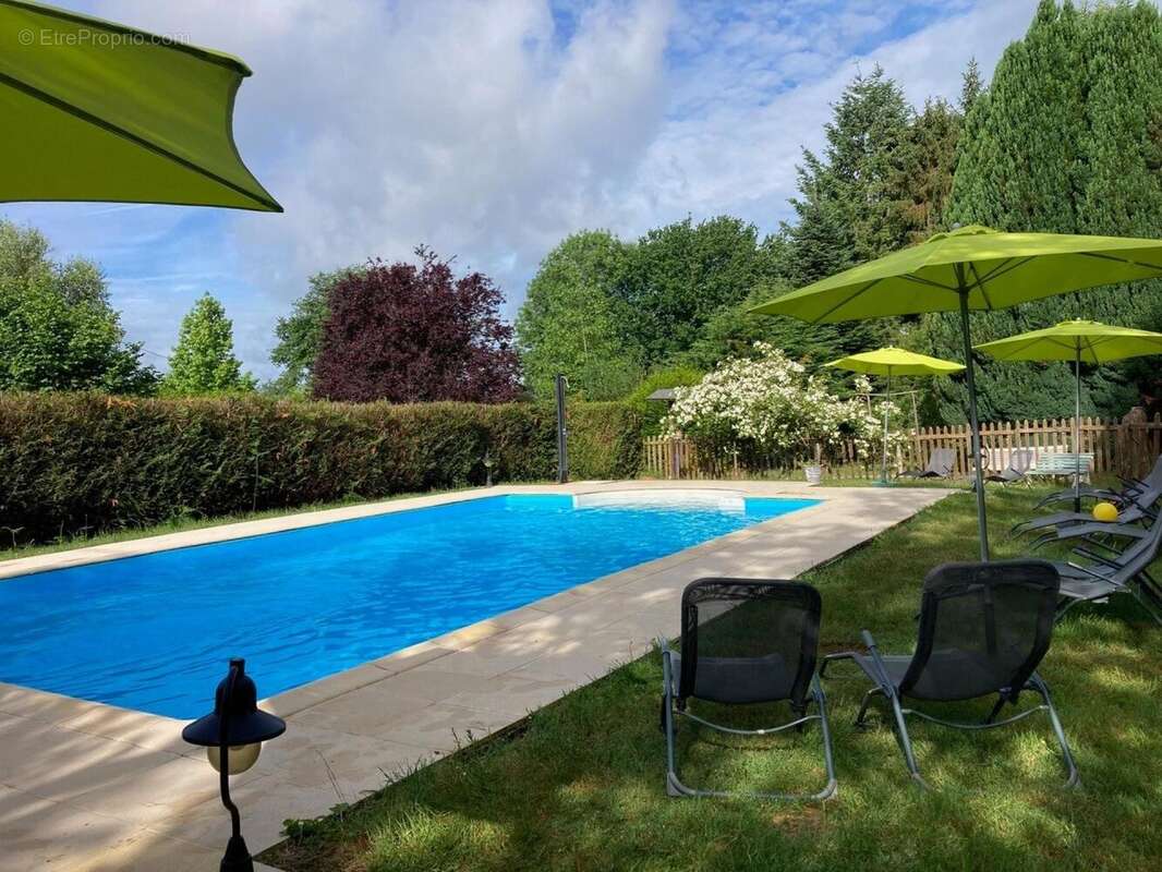 Maison 180 m² à Valliere  - photo 5