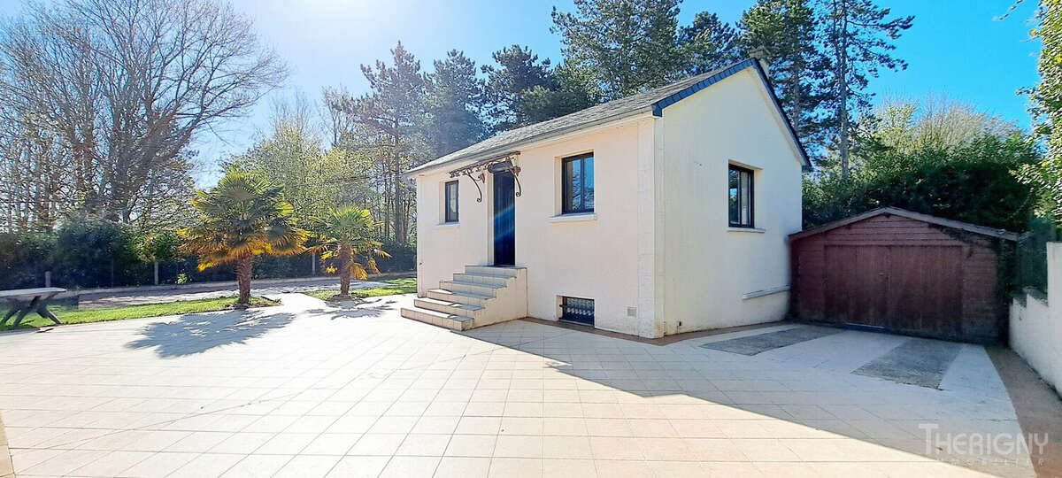 Maison à LE TREPORT