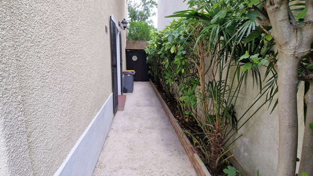 Maison à PALAISEAU