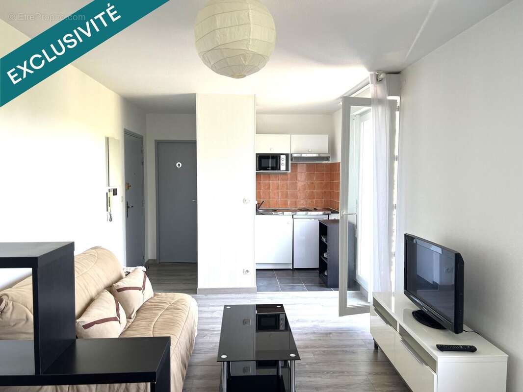 Photo 2 - Appartement à TOULOUSE