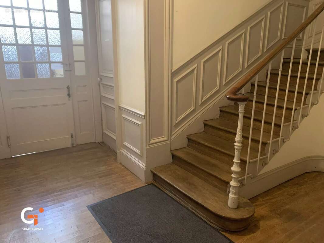 Appartement à DIEPPE