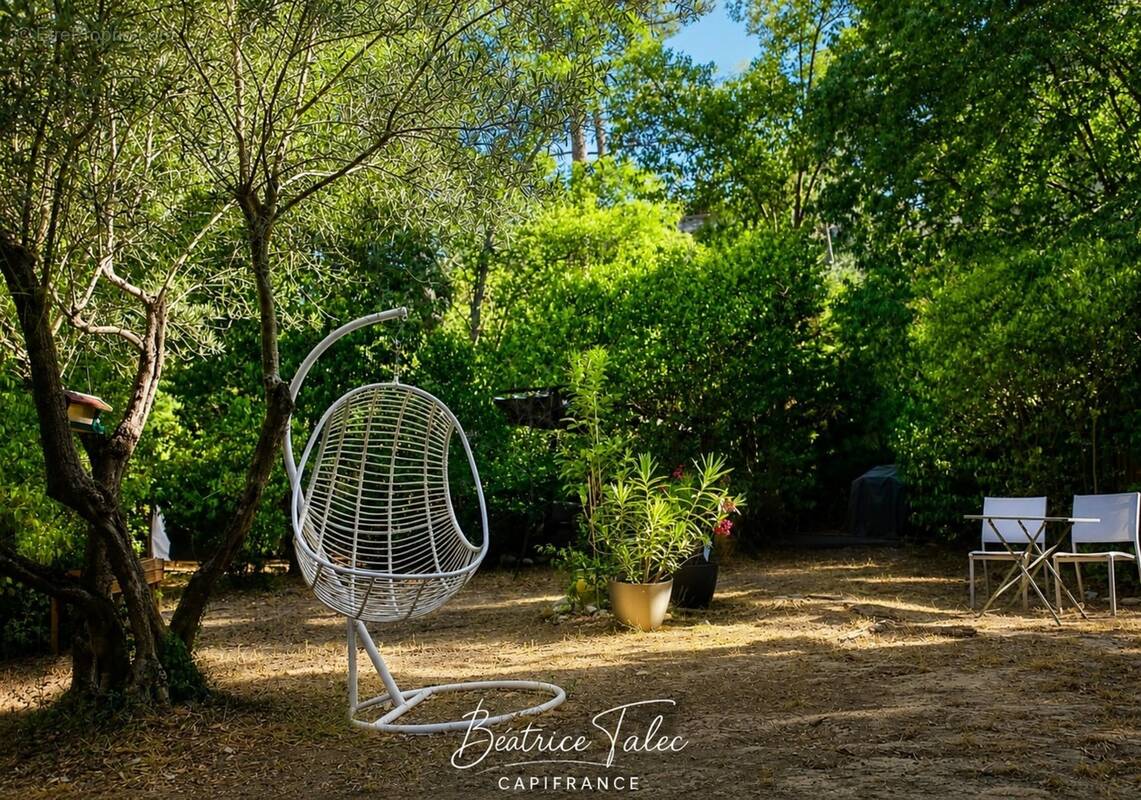 Appartement à AIX-EN-PROVENCE