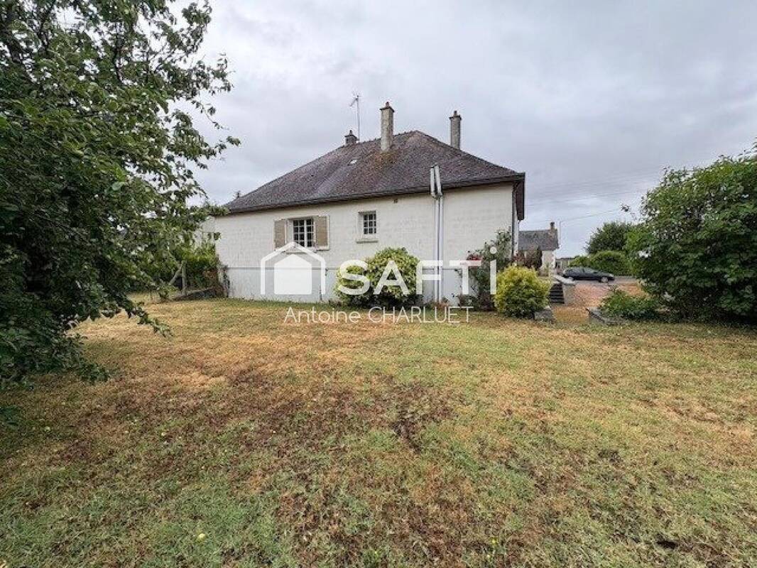 Photo 1 - Maison à PAULNAY