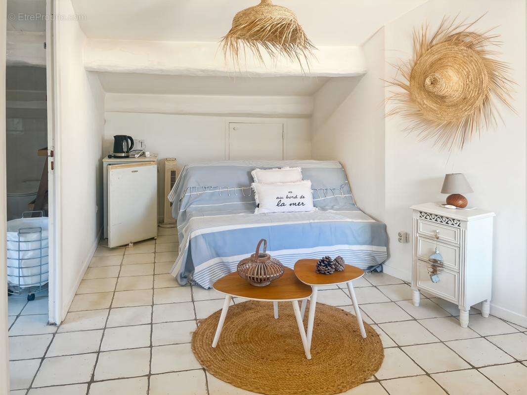 Maison à MARSEILLAN