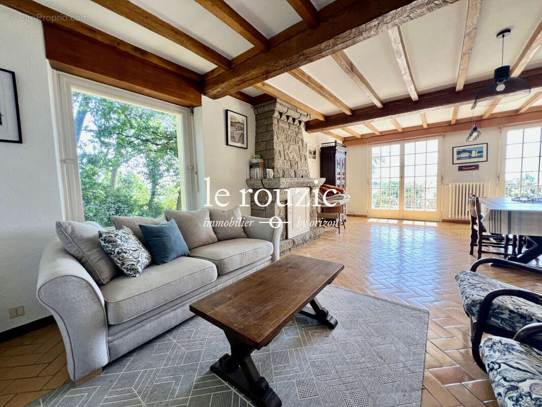 Maison 118 m² à Saint-Philibert  - photo 2