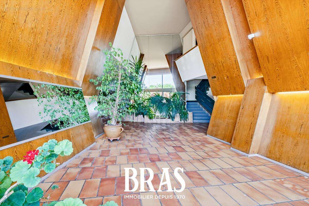 Appartement à LE POULIGUEN