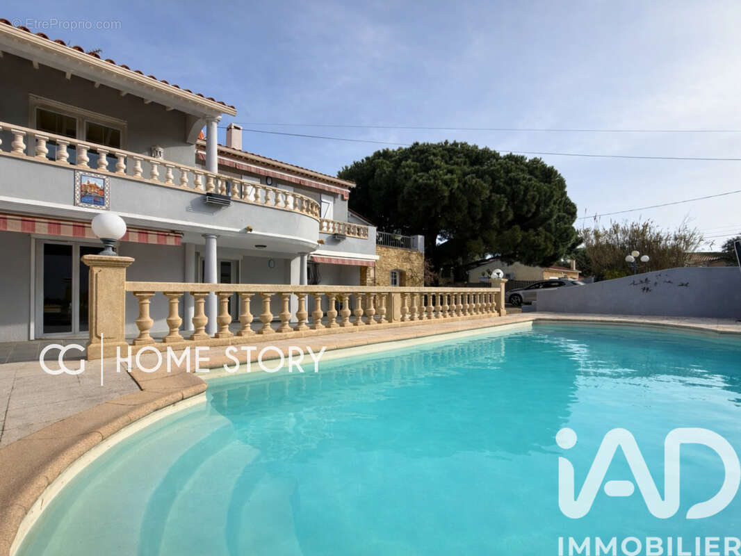 Photo 2 - Maison à SIX-FOURS-LES-PLAGES