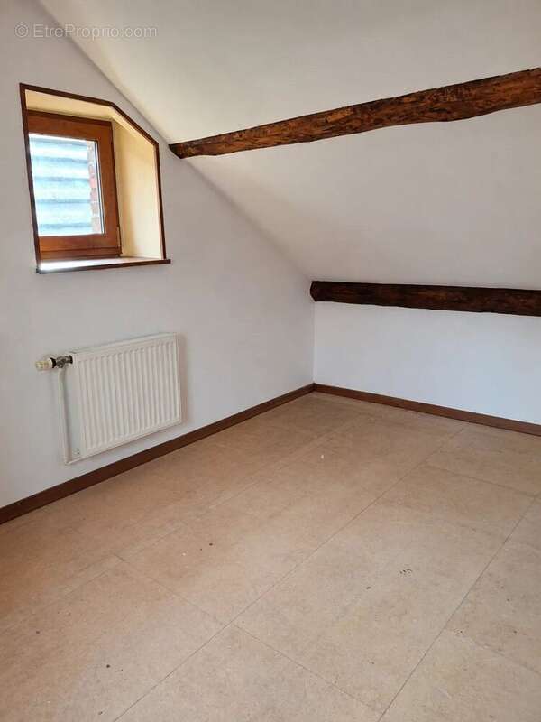 Maison à BOGNY-SUR-MEUSE