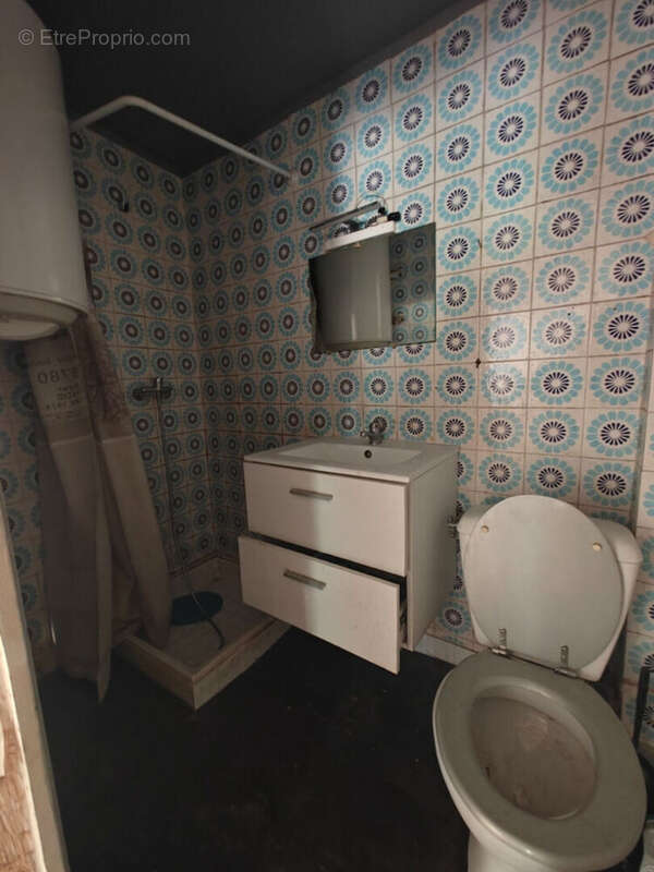 Appartement à LA SEYNE-SUR-MER
