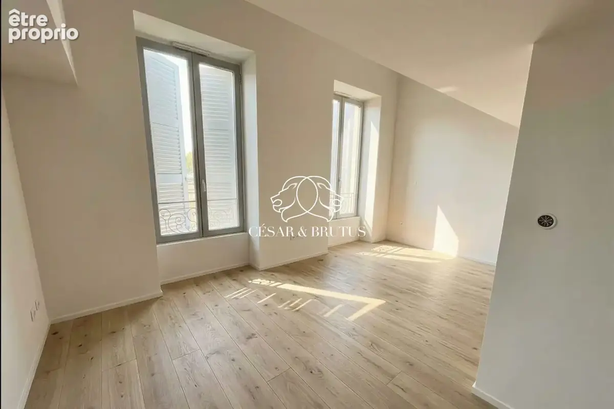 Appartement 2 pièces 34 m² à vendre à Lyon-3e (69003) - photo 2