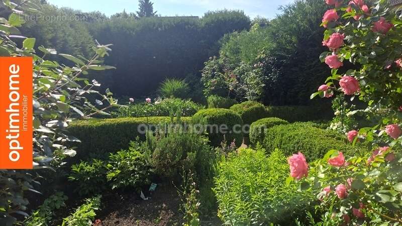 Maison à BLIESBRUCK