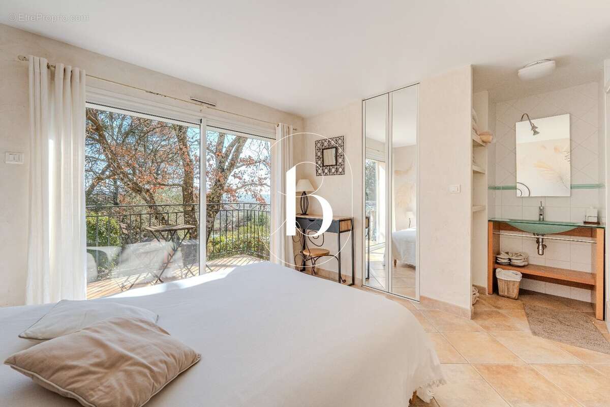 Maison à GOUDARGUES