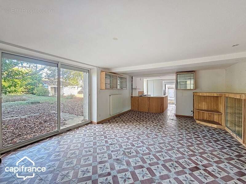 Maison à SAINTE-VERGE