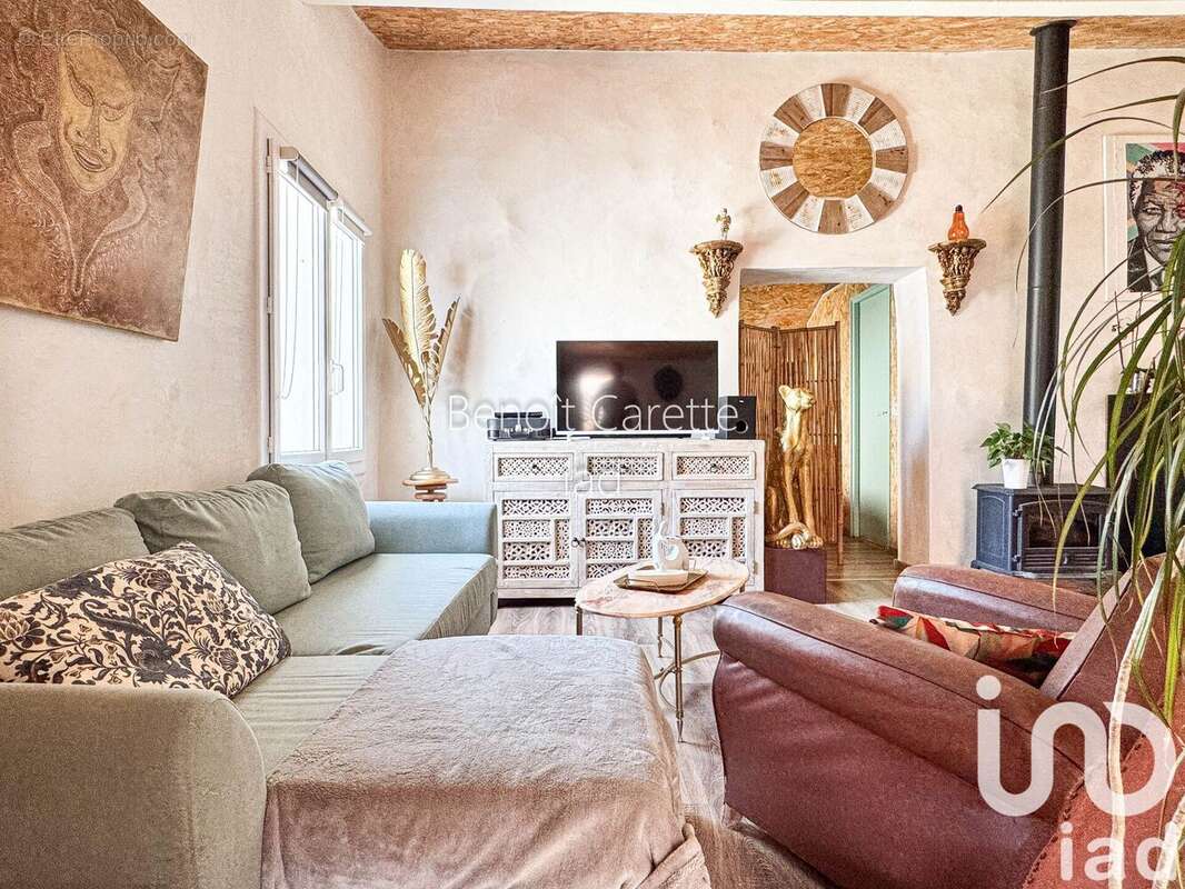 Photo 4 - Maison à MIREPEISSET