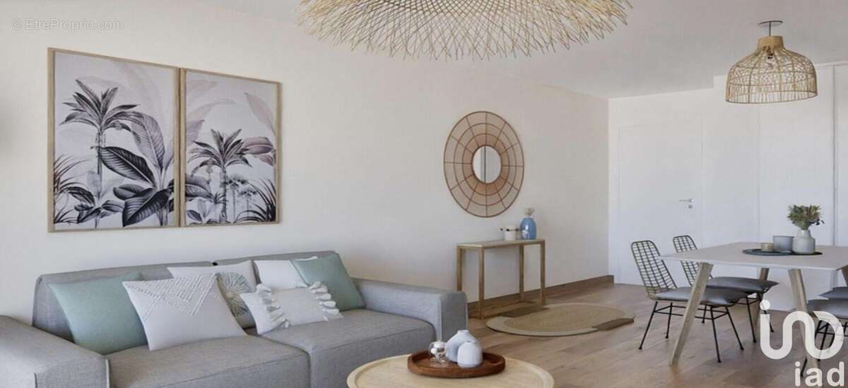 Photo 2 - Appartement à NIEUL-SUR-MER