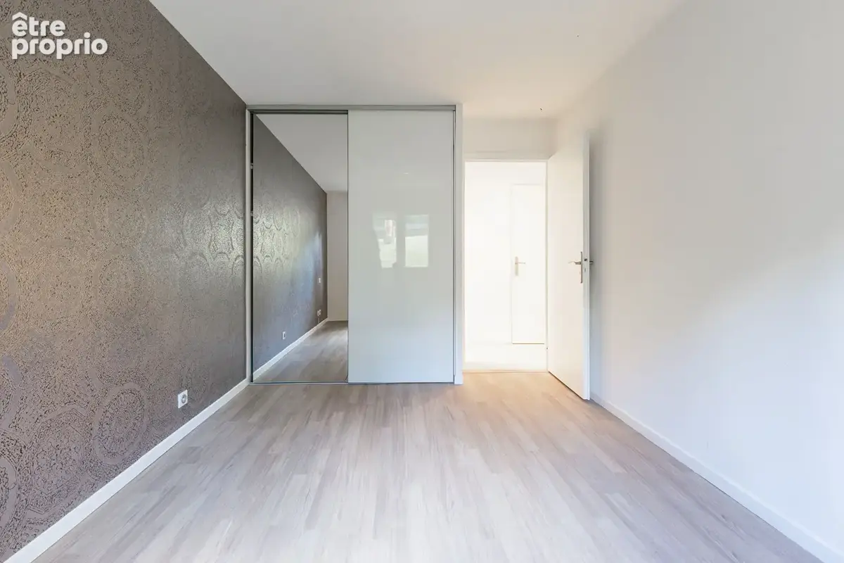 Agence immobiliere laforet - exclusivite - "aloe" - annecy le vieux - appartement t3 de 68,16m² - terrasse - cave - parking de c - photo 11