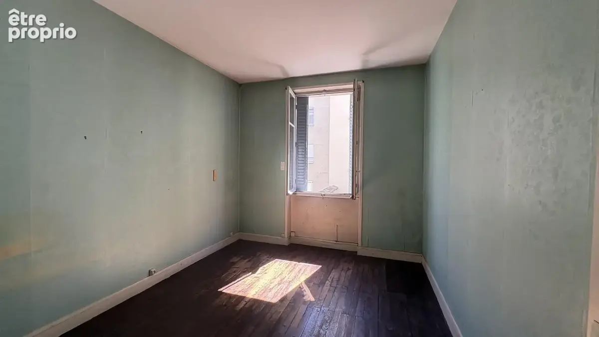 NOUVEAUTÉ : T2 avec balcon quartier Masséna - photo 4