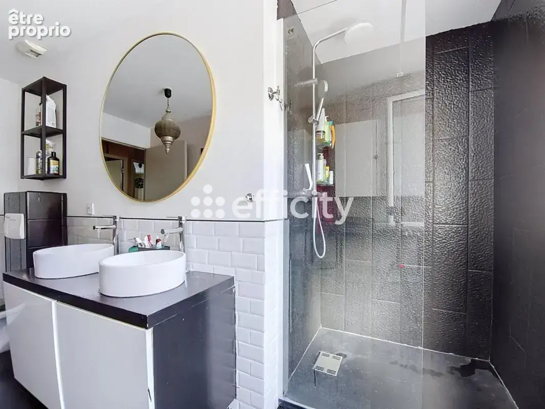 Maison 6 pièces 105 m² à vendre à Epinay-Sur-Seine (93800) - photo 17