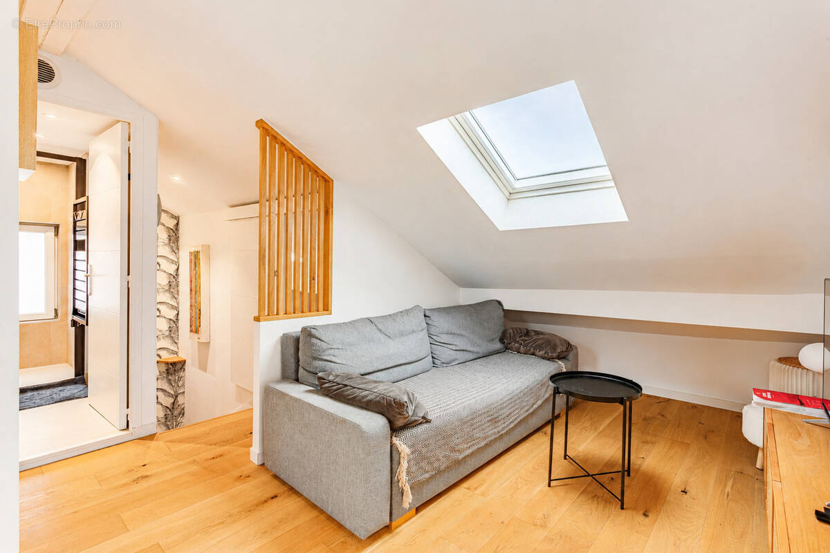 Appartement à BIARRITZ