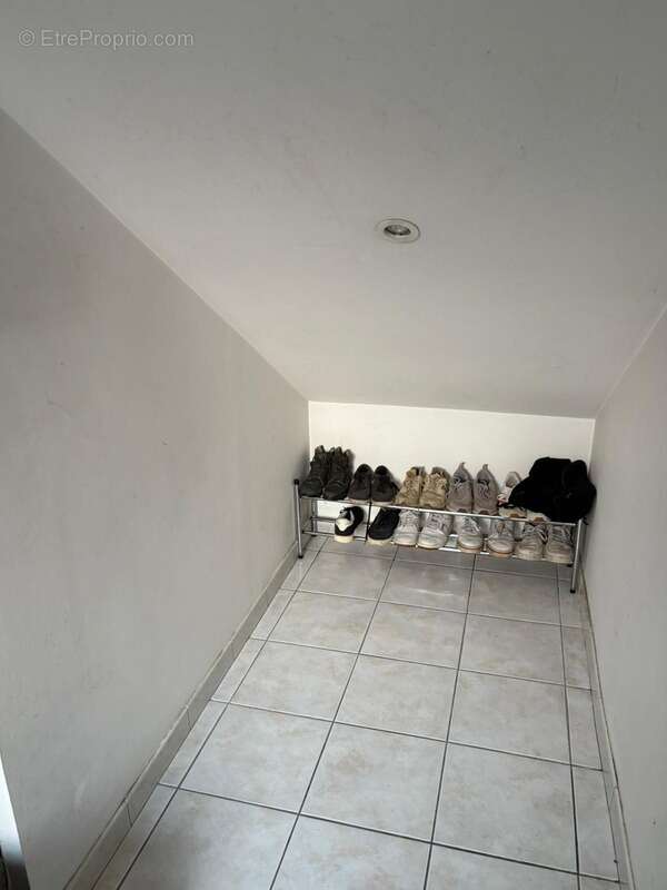 Appartement à LUNEVILLE