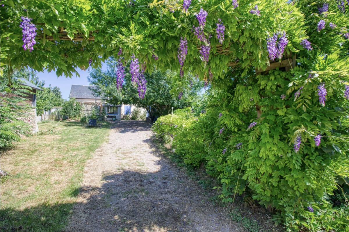 Maison à VILLERS-EN-VEXIN