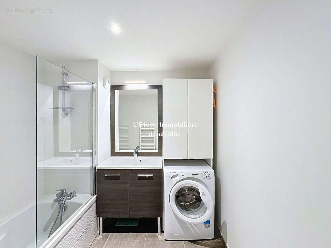 Appartement à SAINTE-FOY-LES-LYON