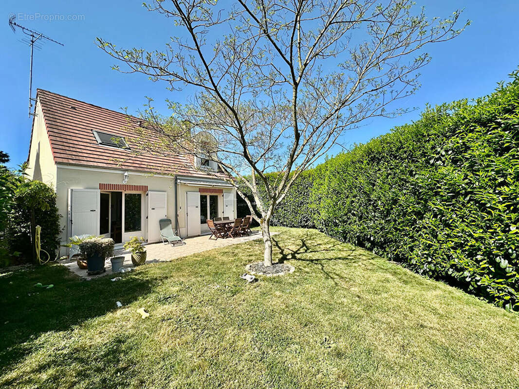 Maison à BOIGNY-SUR-BIONNE