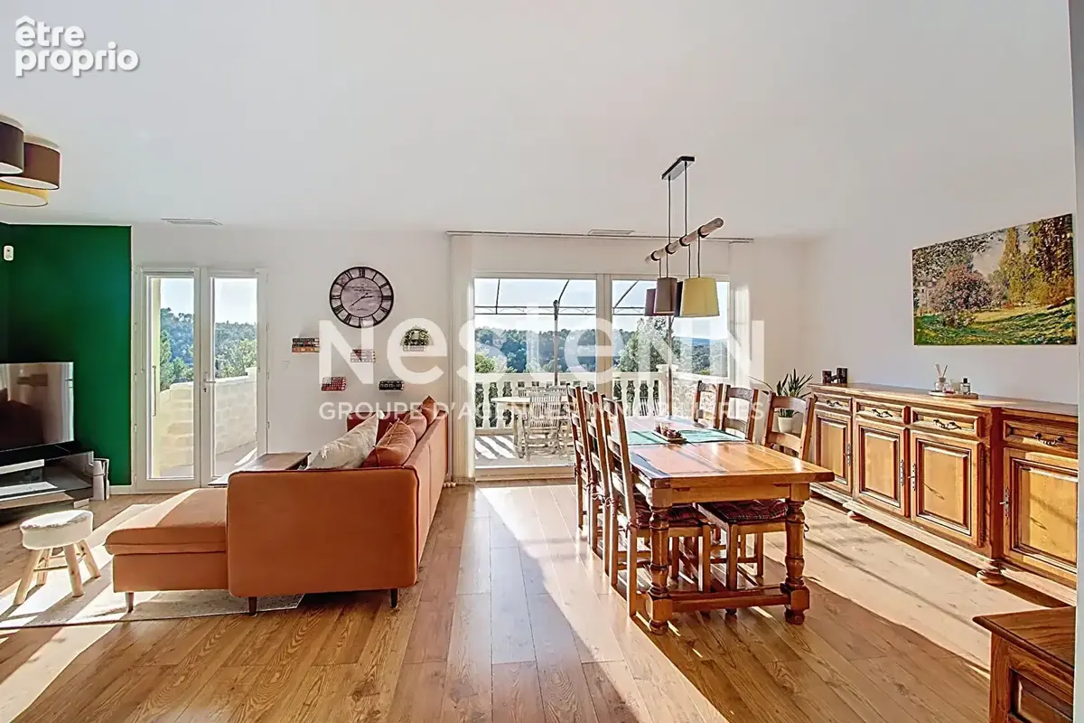 A vendre ! maison recente sur lorgues de 117m²  - 4 chambres - proche du village - photo 14