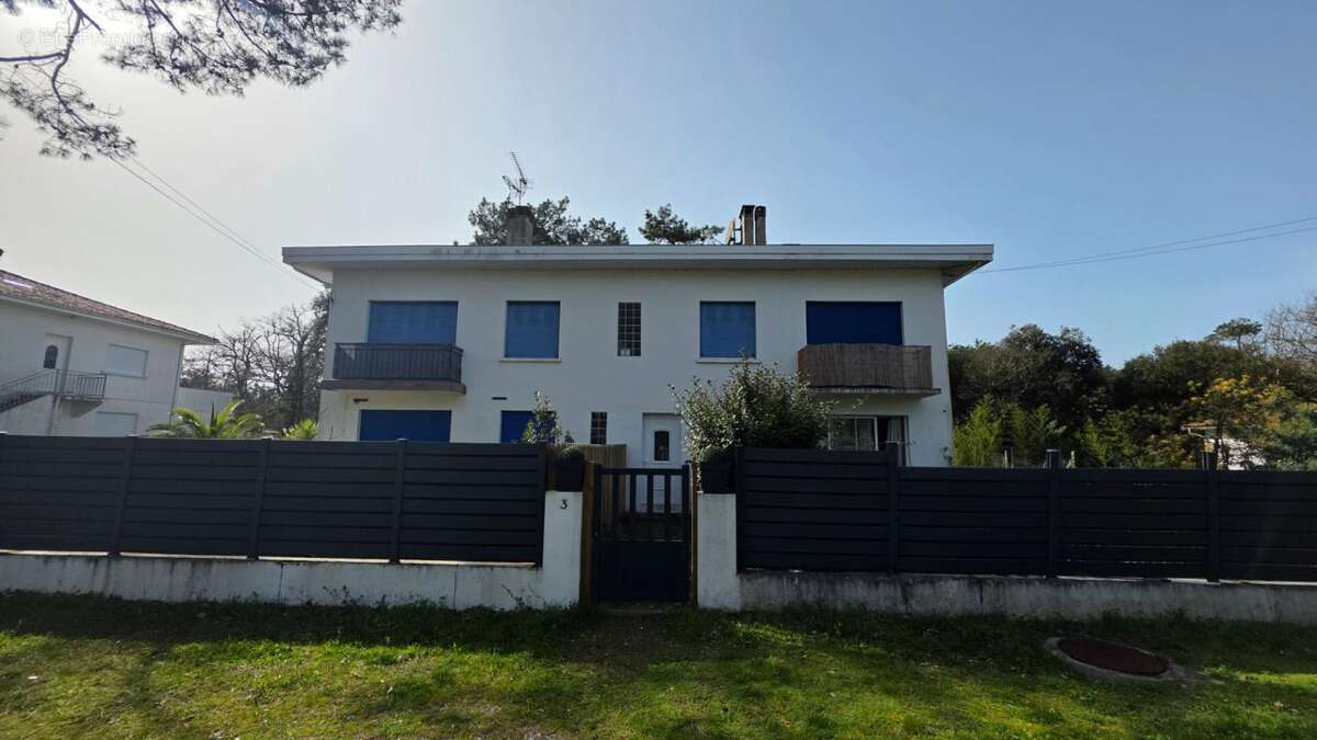 Appartement à SOULAC-SUR-MER