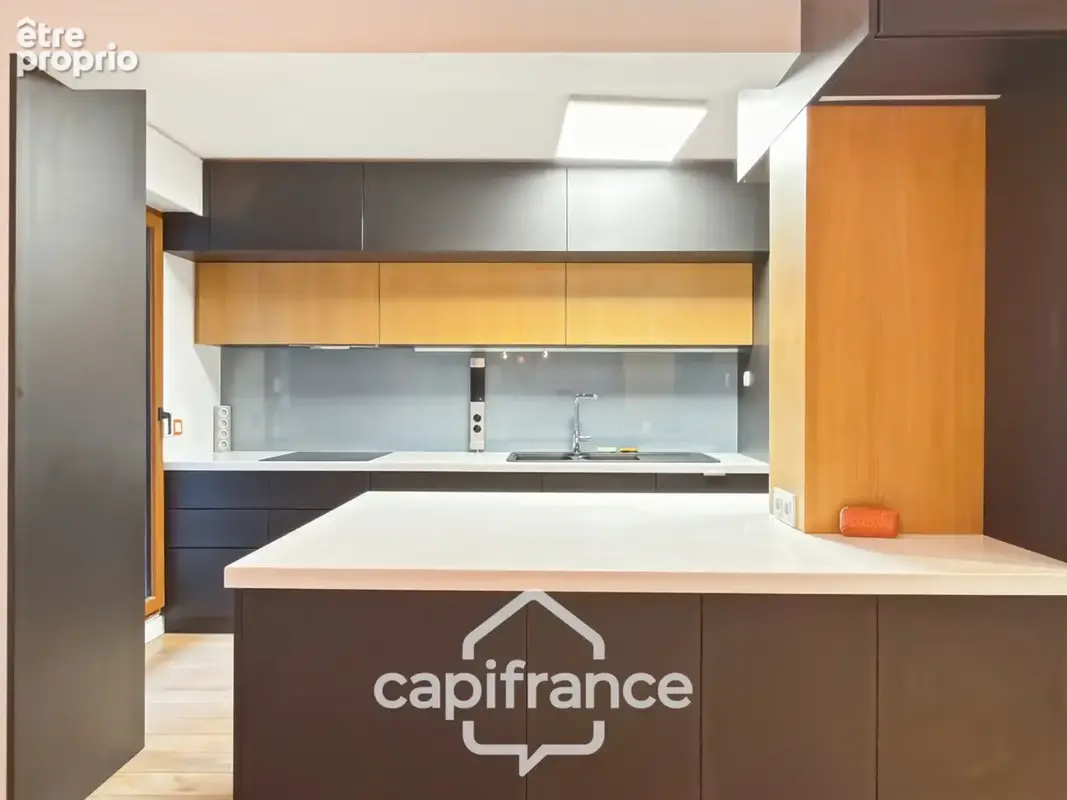 Appartement familial Bercy parc - Cour Saint-Émilion - photo 2