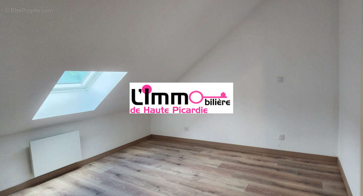 Maison 67 m² à Harbonnieres  - photo 4