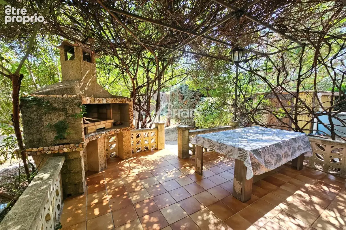Maison 3 pièces 75 m² à vendre à Vidauban (83550) - photo 8