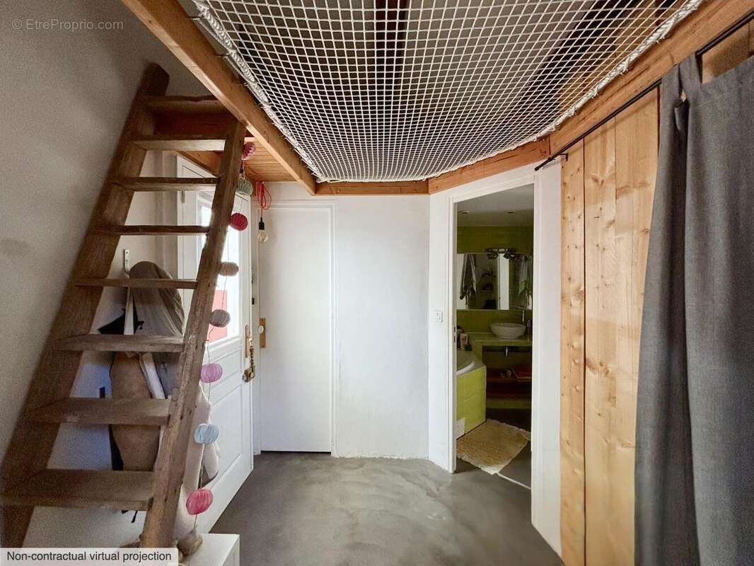Appartement 65 m² à Trets  - photo 9