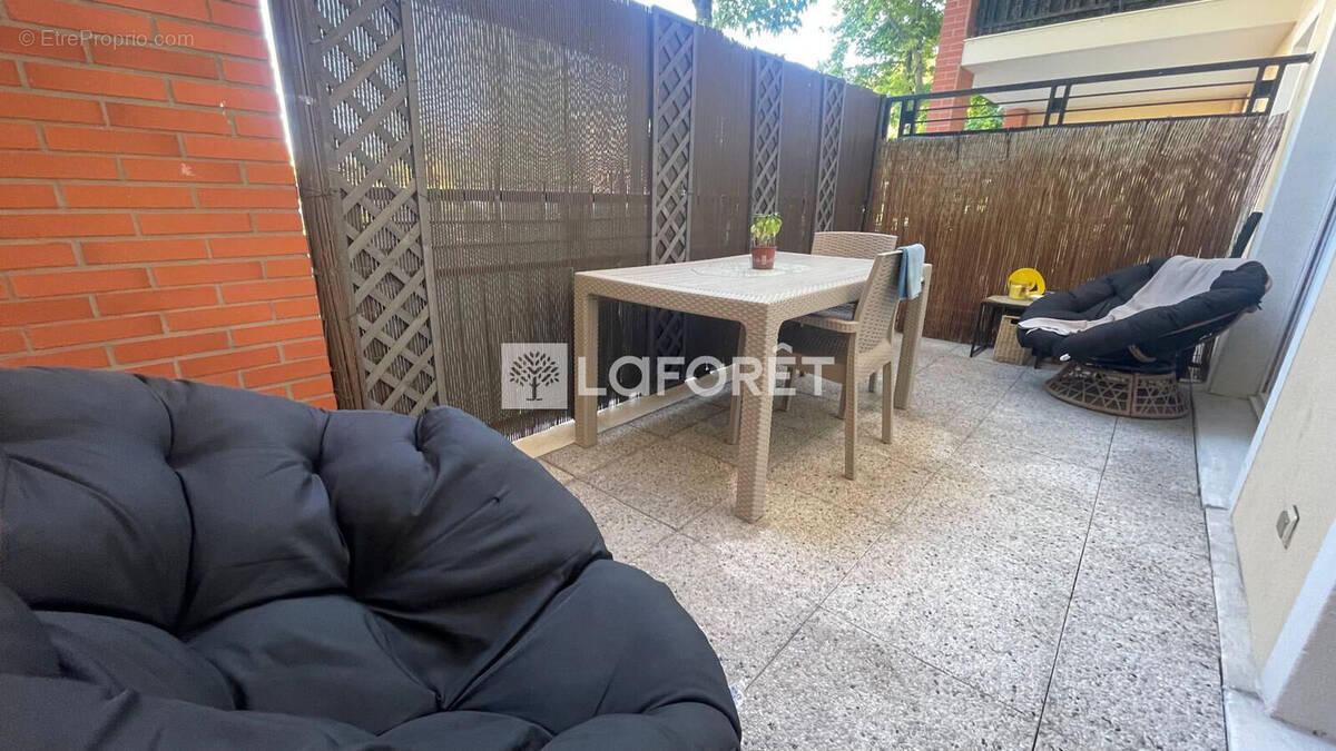 Appartement à CONFLANS-SAINTE-HONORINE