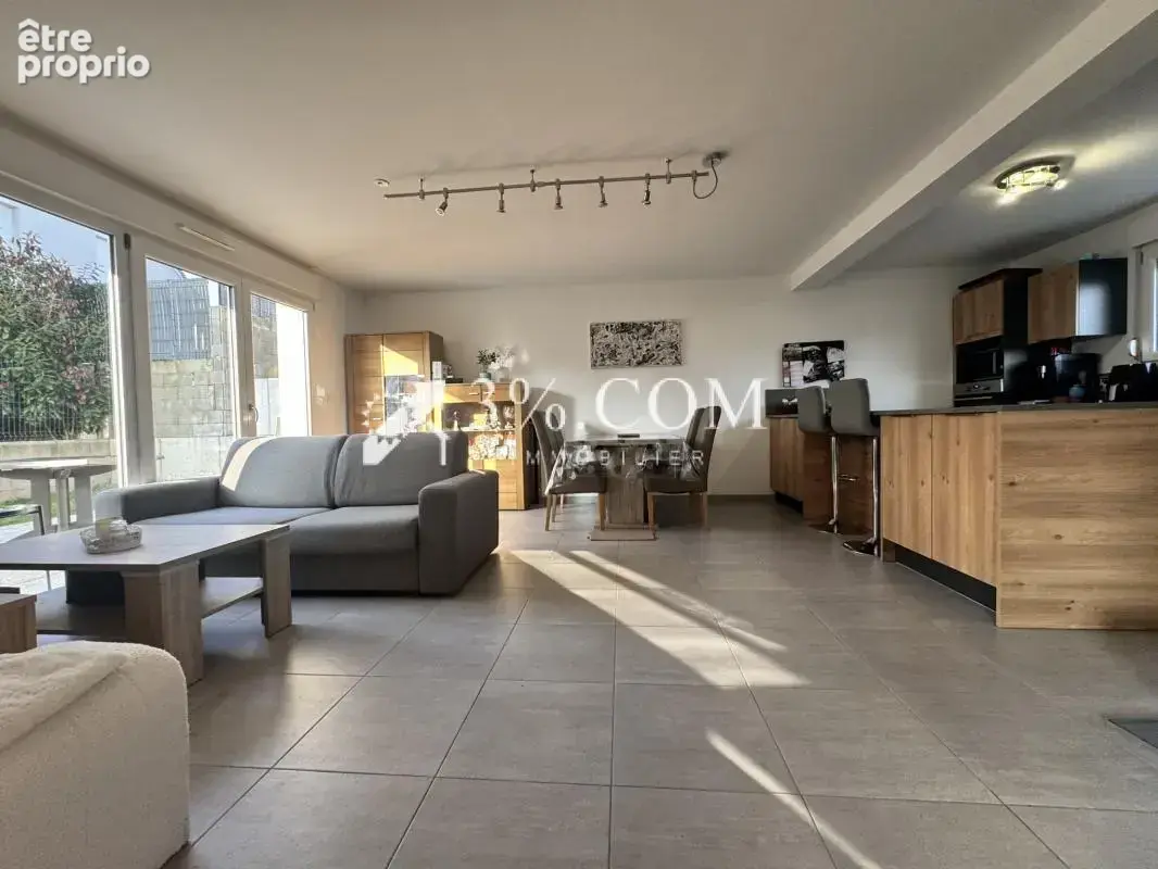 3%COM Beau F3 en  rez de jardin de 2021 - photo 2