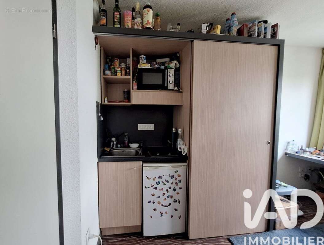 Photo 3 - Appartement à AUZEVILLE-TOLOSANE