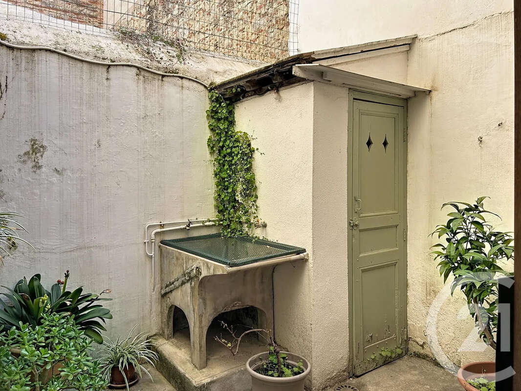 Maison à ELNE
