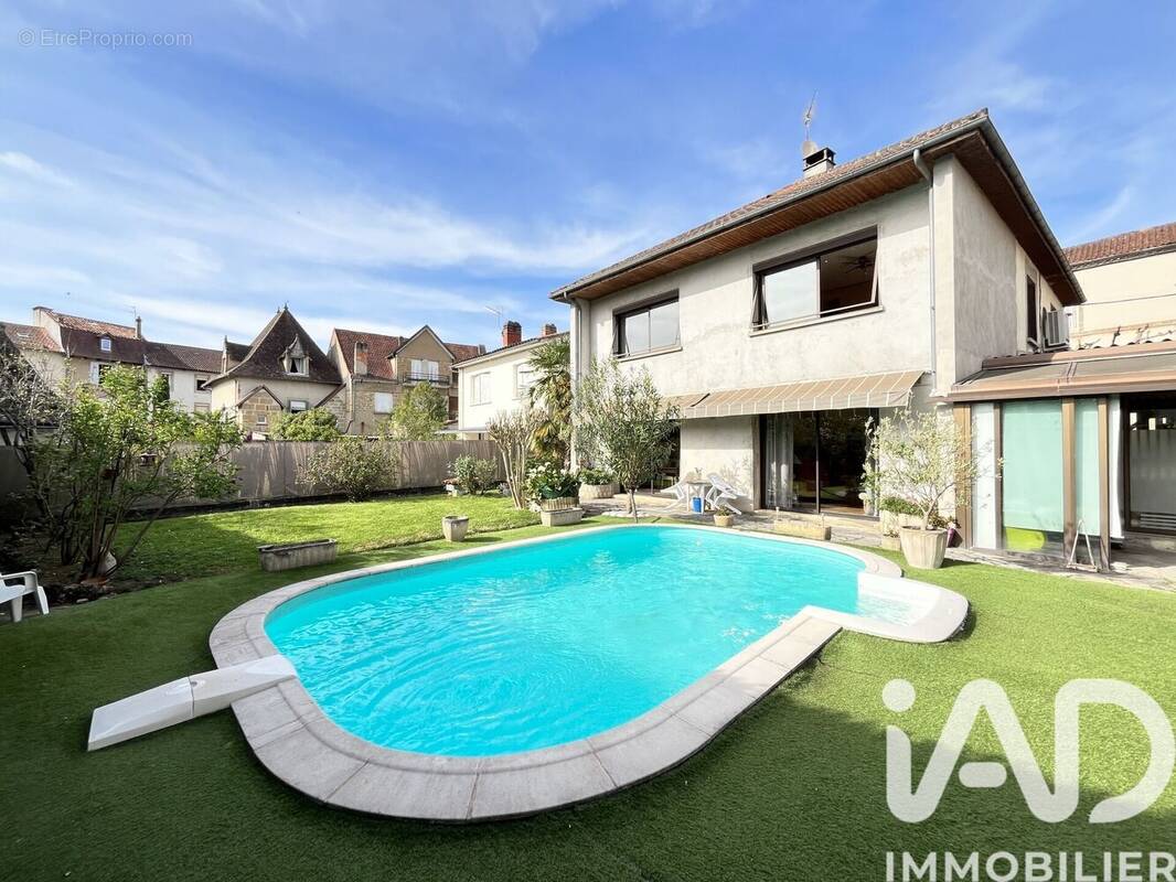 Photo 1 - Maison à SAINT-CERE