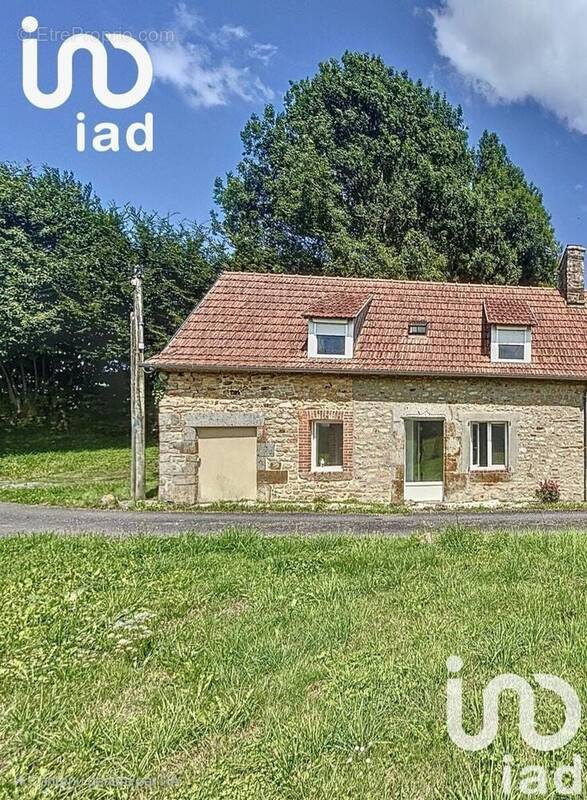 Photo 1 - Maison à LE LUOT