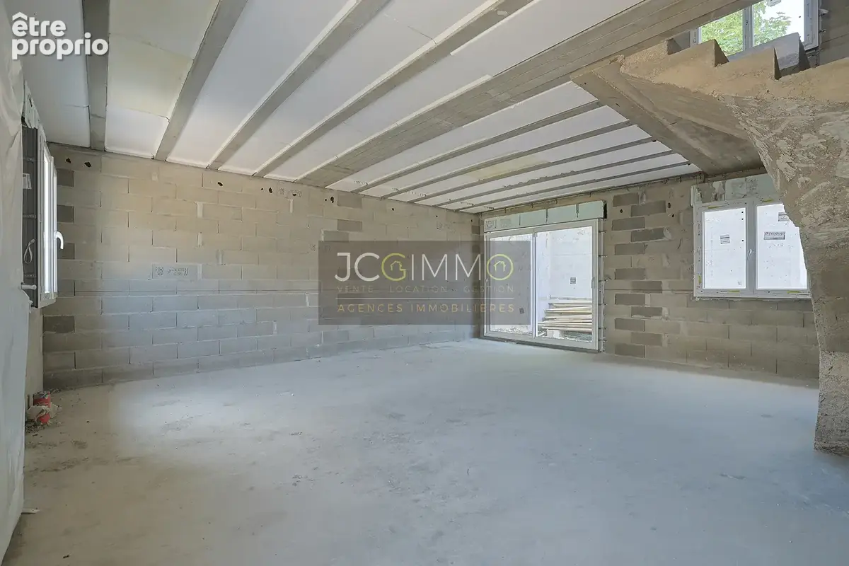 Villa neuve T4 à Brignoles ! - photo 6